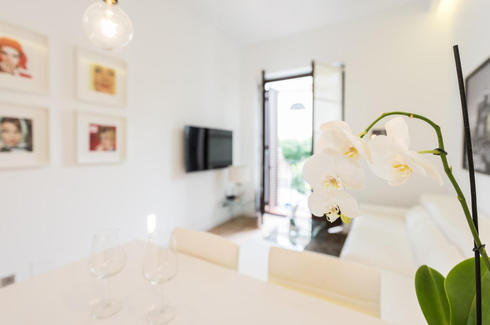 Apartament Malasana Plaza Madryt Zewnętrze zdjęcie