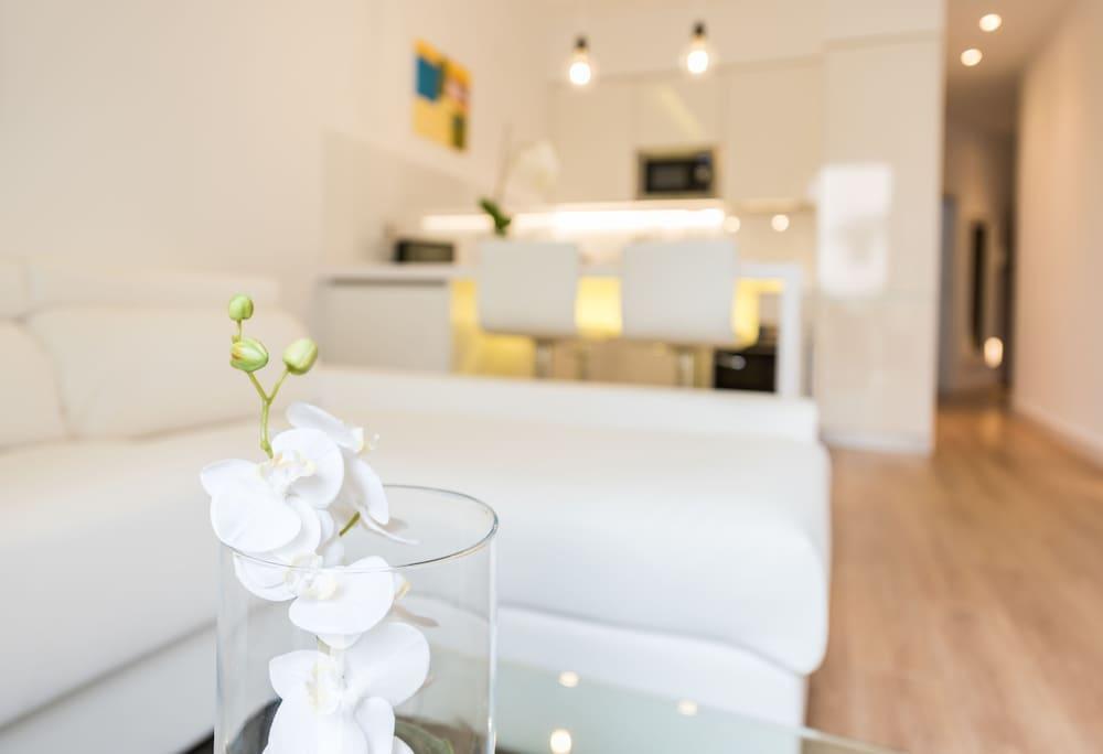 Apartament Malasana Plaza Madryt Zewnętrze zdjęcie